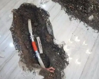 宣汉测漏水电话