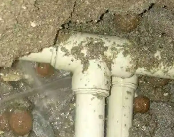 宣汉测漏水多少钱