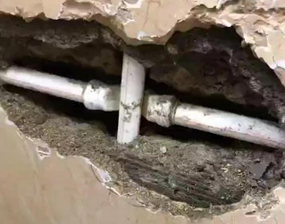 宣汉测漏水哪家好