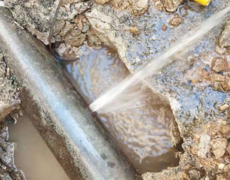 宣汉测漏水公司