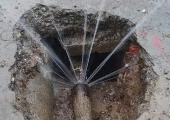 宣汉漏水检测多少钱