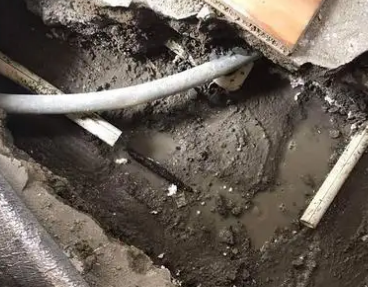 宣汉卫生间测漏水价格明细