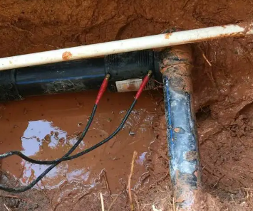 宣汉水管漏水检测多少钱